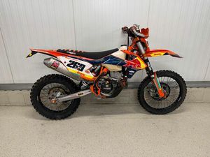 KTM EXC-F 350 EXC 350
