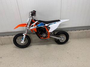 KTM SX-E 5 SX 50 SXE5