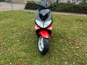 PEUGEOT SPEEDFIGHT 2 — SCOOTERS | PEUGEOT — MARKTPLAATS