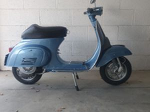 VESPA 50SPECIAL