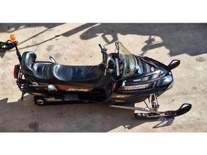 MOTOSLITTA SKI DOO 800