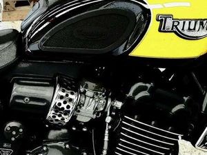 TRIUMPH THUNDERBIRD SPORT