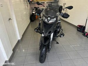 BENELLI TRK 502
