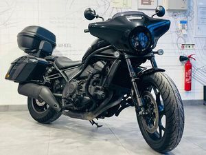 HONDA CMX 1100 TOUR DCT ALMADA, COVA DA PIEDADE, PRAGAL E CACILHAS