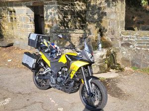 MACBOR XR1 MONTANA FRAZÃO ARREIGADA