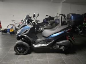 PIAGGIO MP3 300 HPE-ПЕРФЕКТЕН