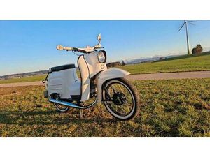 SIMSON SCHWALBE KR51/2