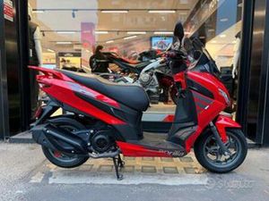 APRILIA - SXR 50 - 2021