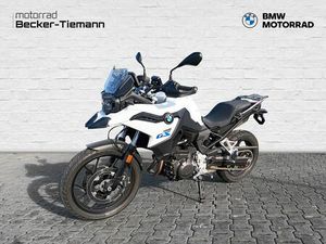 BMW F 800 GS