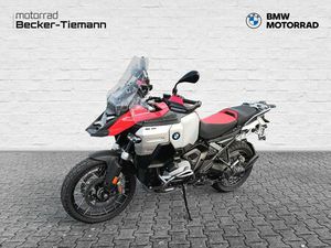 BMW R 1300 GS ADVENTURE
