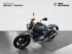 BMW R NINET PURE