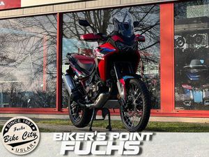 HONDA CRF1100L AFRICA TWIN NEU ZSTAND | 1000KM INSPKTN