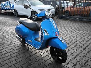 PIAGGIO VESPA GTS