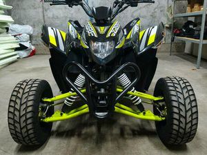 AEON COBRA 424 SX QUAD