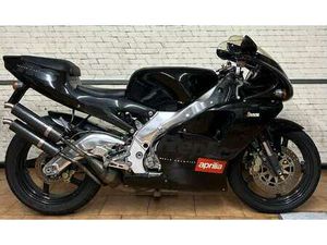 APRILIA RS 250