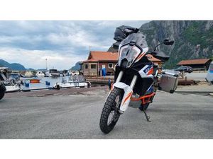 KTM 1290 SAR | EZ 07/23 | 160 PS | 1.HD | VOLLAUSST.
