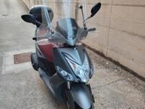 KYMCO AGILITY 125 - 2020