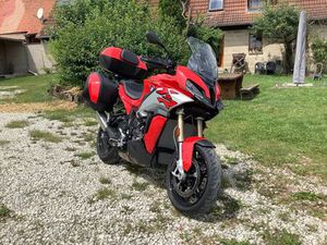 BMW S1000 XR