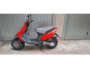GILERA STALKER 50 CC