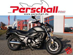 HONDA CTX 700 DCT + 1.HAND + NUR 11500 KM + NC