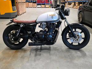 YAMAHA 1100 XS - 1981