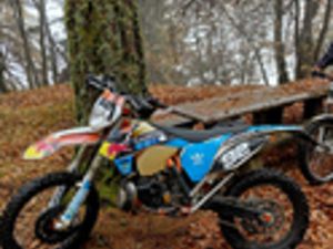 KTM 300 SIXDAYS 2013 ENDURO