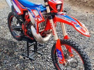 BÊTA 250 RACING