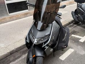 BMW CE04 / CE 04 LONG RANGE