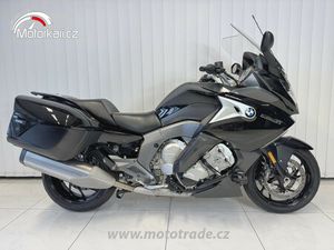 BMW K 1600 GT