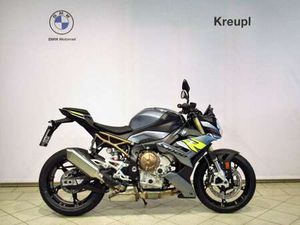 S 1000 R STYLE SPORT