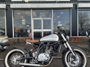 CCM SPITFIRE 600 601 CC