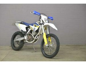 HUSQVARNA FE 250 250 CC