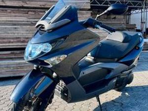 KYMCO XCITING 300I