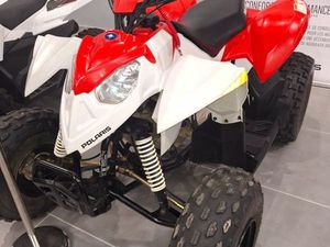 QUAD POLARIS ENFANT