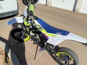 125 SHERCO