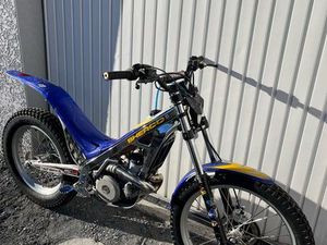 TRIAL SHERCO 2.9