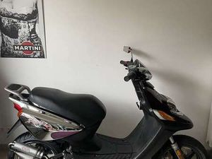 NEXT GENERATION 13” 16500KM