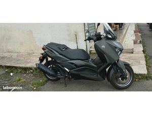 XMAX 125CM 06/2025