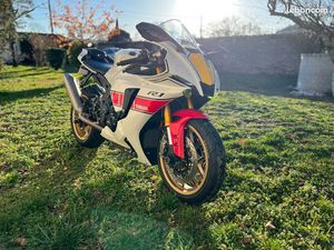 YAMAHA R1 60 TH 60 ANNIVERSAIRE