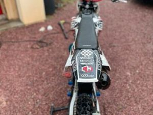 YCF 190 BIGY KIT 212