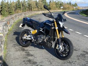 APRILIA DORSODURO 1200 ABS ATC 2012