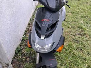 APRILIA SR 50 CC