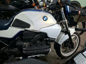BMW K100RS