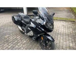 BMW K1600 GT