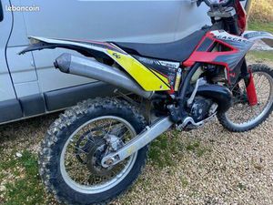 EC300 GASGAS 2 TEMPS