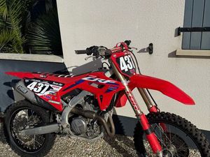CRF 250 2023