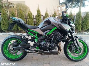 KAWASAKI Z 900