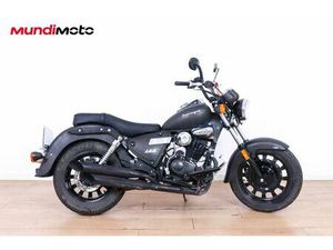 KEEWAY SUPERLIGHT 125 - MUNDIMOTO