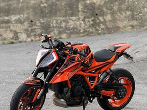 1290 SUPER DUKE R V3