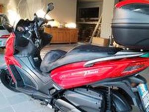 KYMCO X-TOWN 300I - 2018